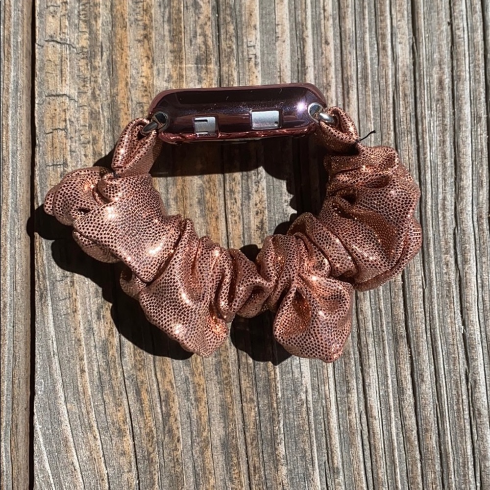 Apple Watch Band 42 mm Rose Gold